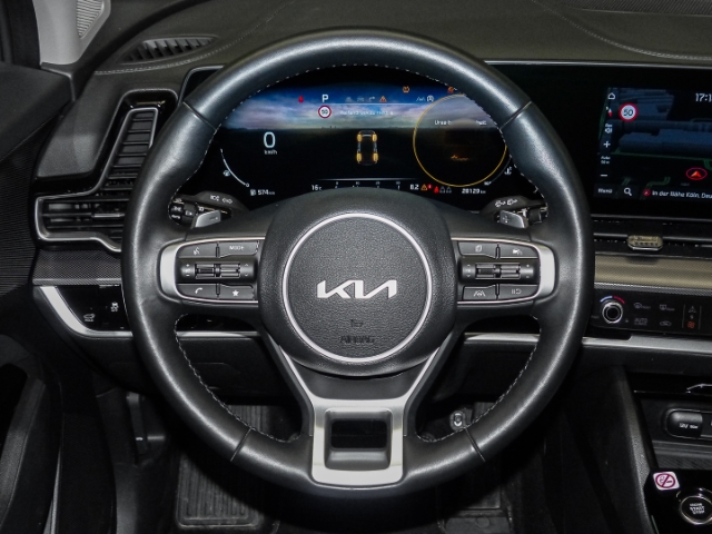 Kia Sportage – Bild 9