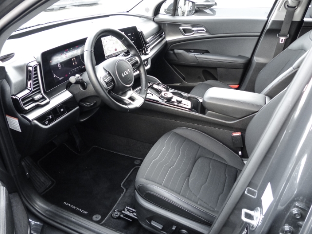 Kia Sportage – Bild 10