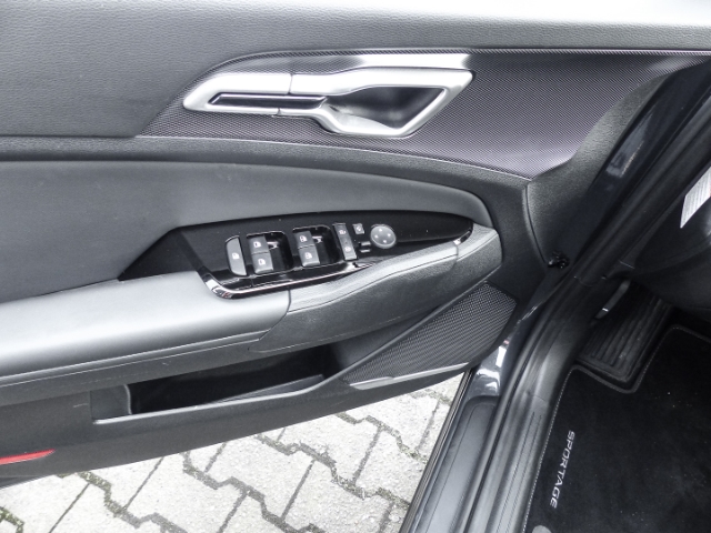 Kia Sportage – Bild 11