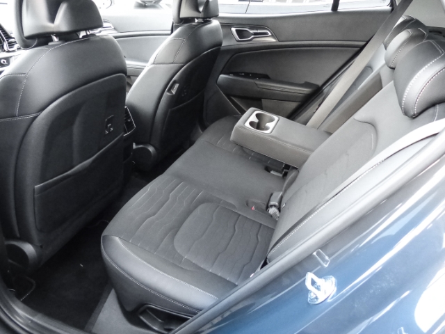 Kia Sportage – Bild 12
