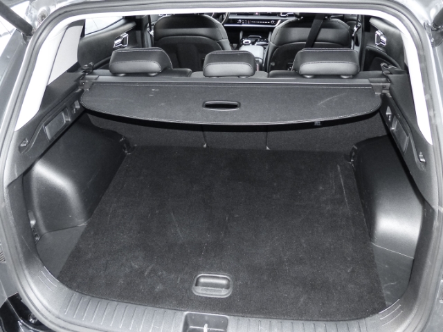 Kia Sportage – Bild 13