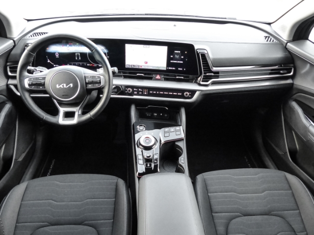 Kia Sportage – Bild 5