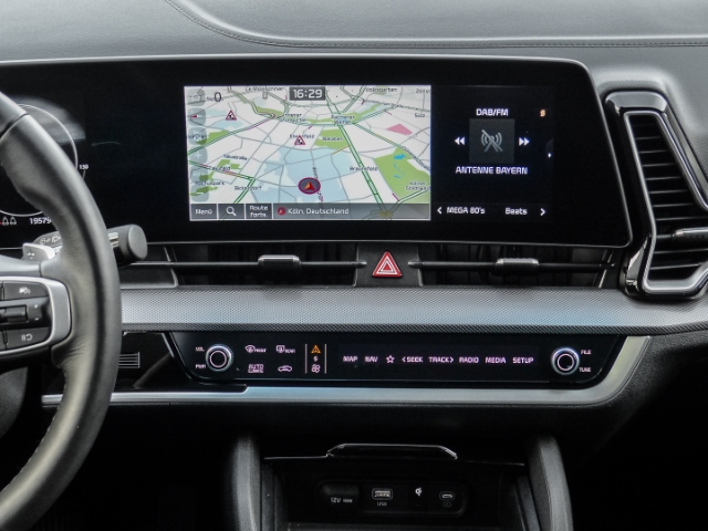 Kia Sportage – Bild 6