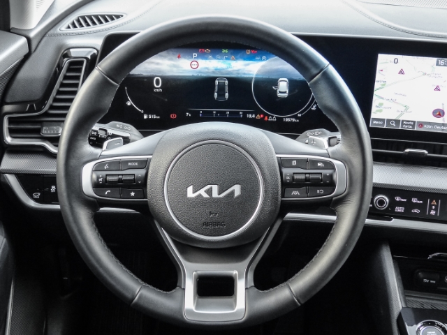 Kia Sportage – Bild 7