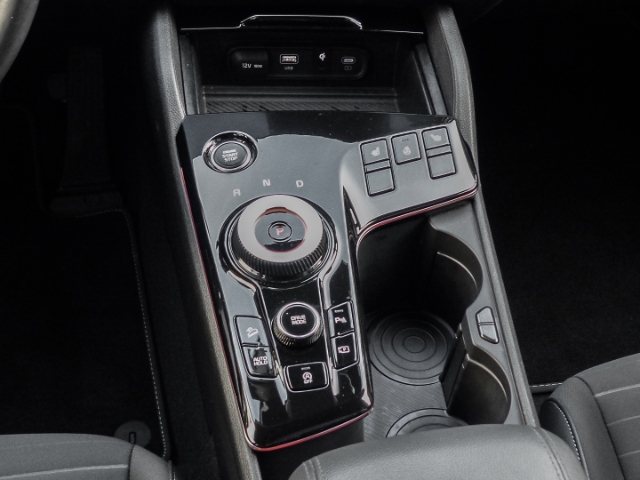 Kia Sportage – Bild 8