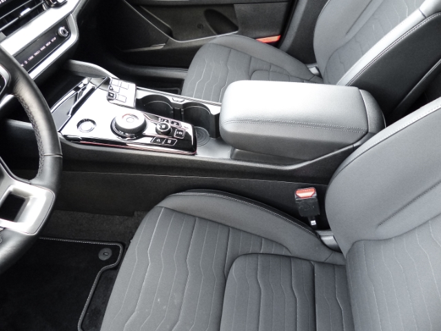 Kia Sportage – Bild 9