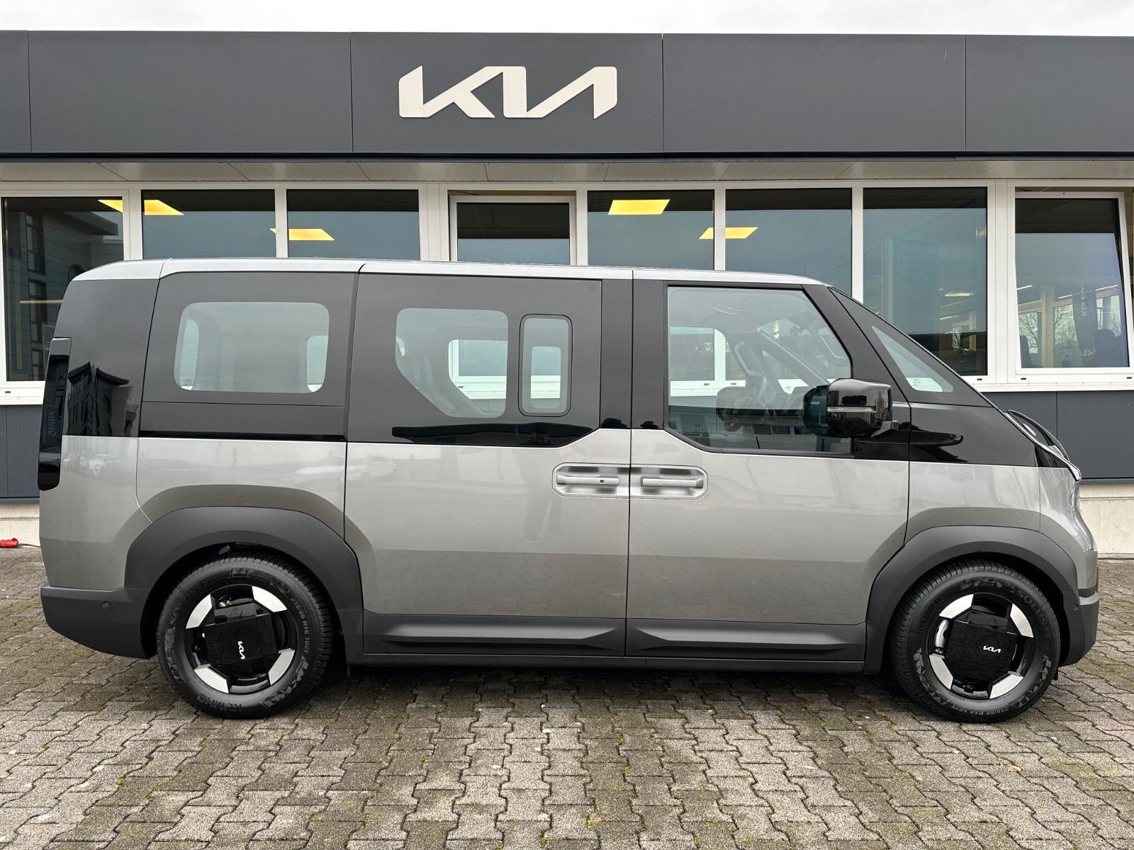 Kia PV5