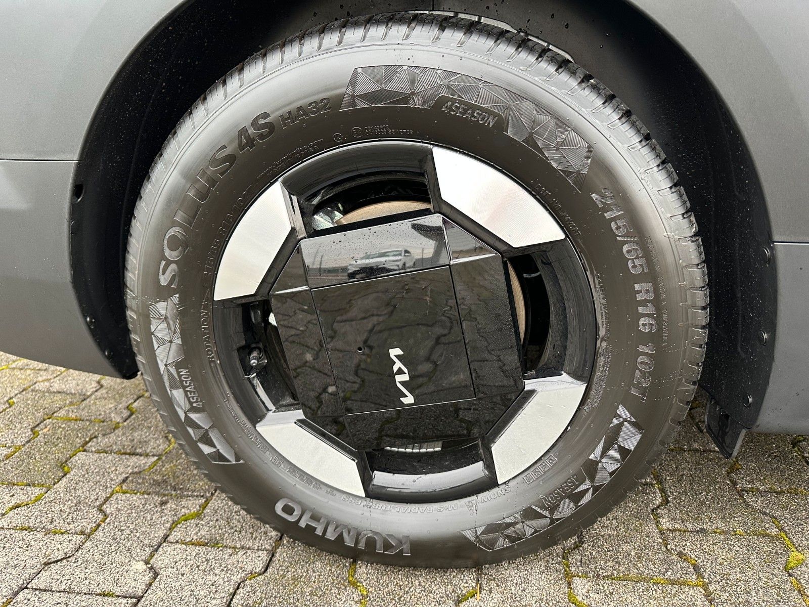 Kia PV5 – Bild 10