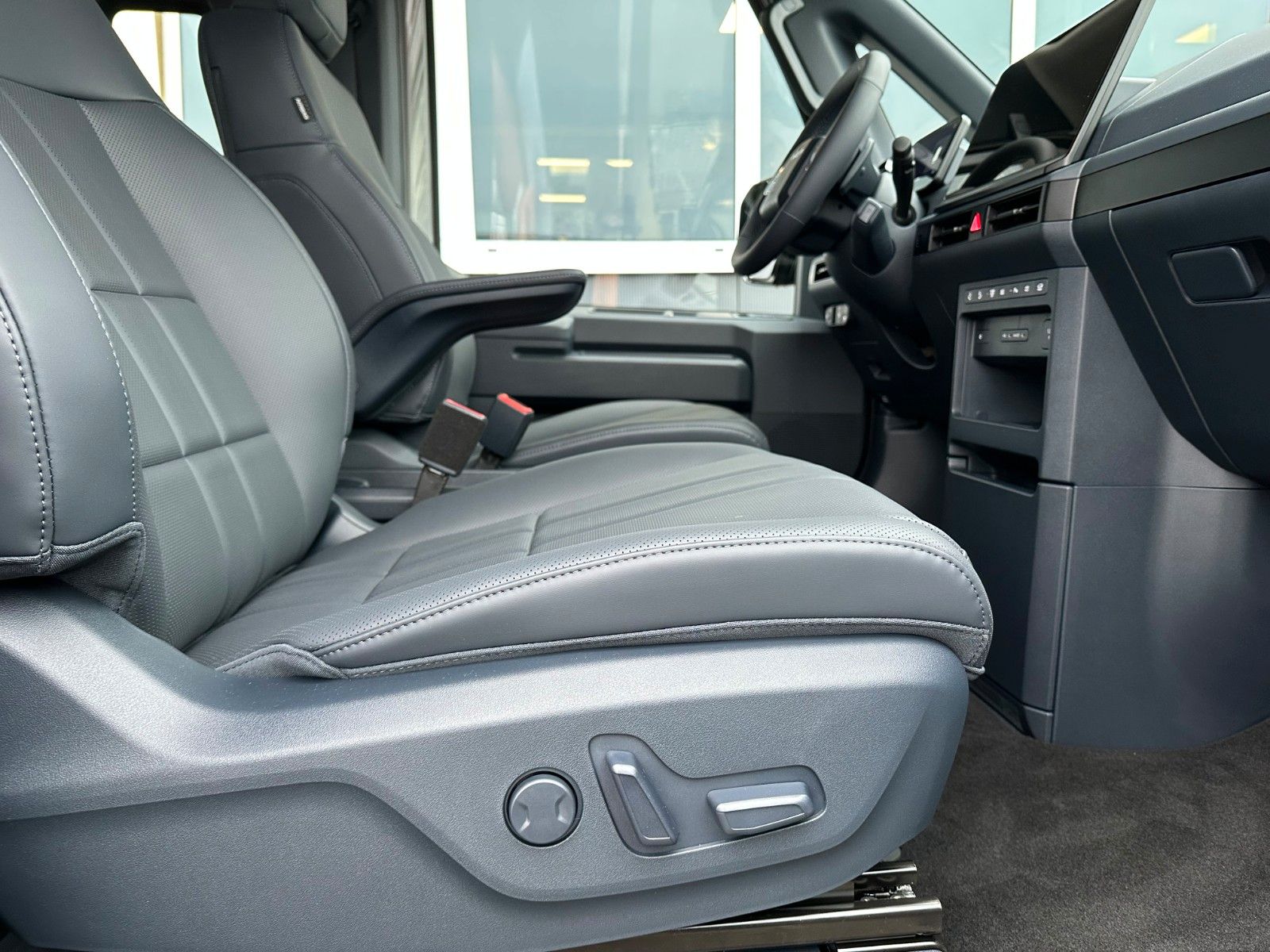 Kia PV5 – Bild 11