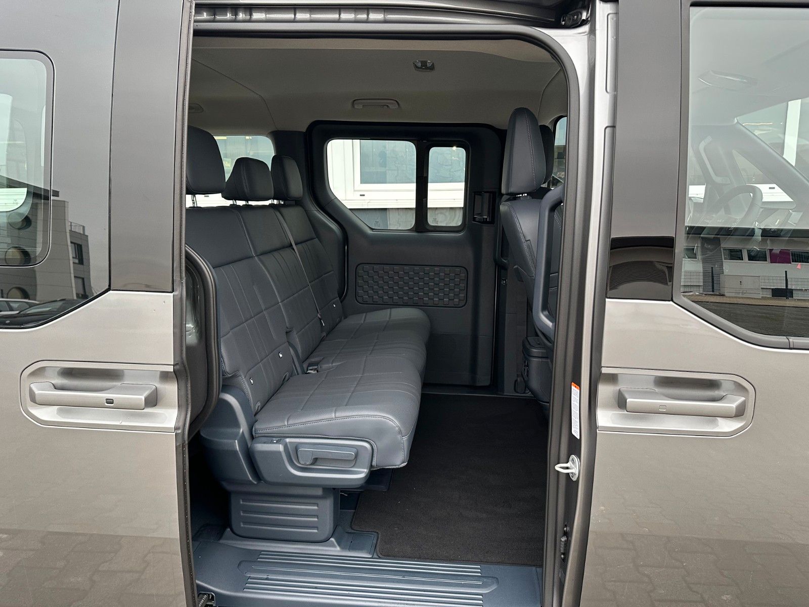 Kia PV5 – Bild 13
