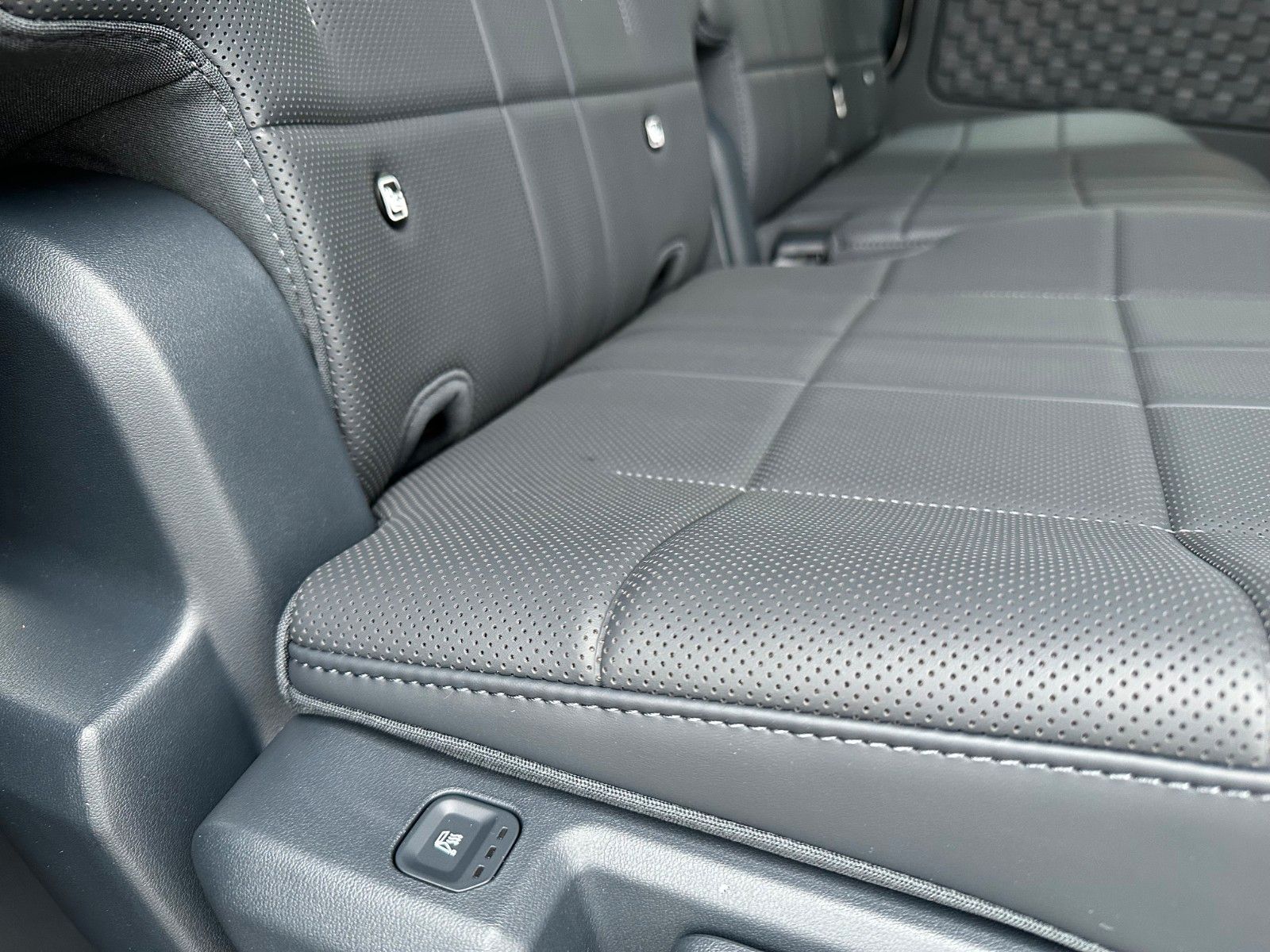 Kia PV5 – Bild 14