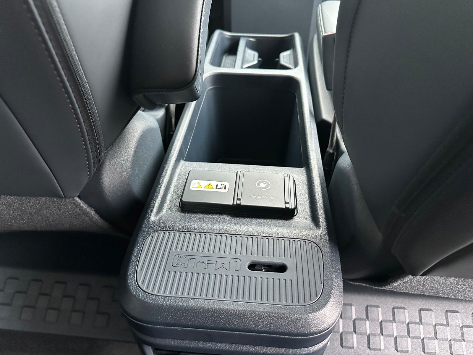 Kia PV5 – Bild 15