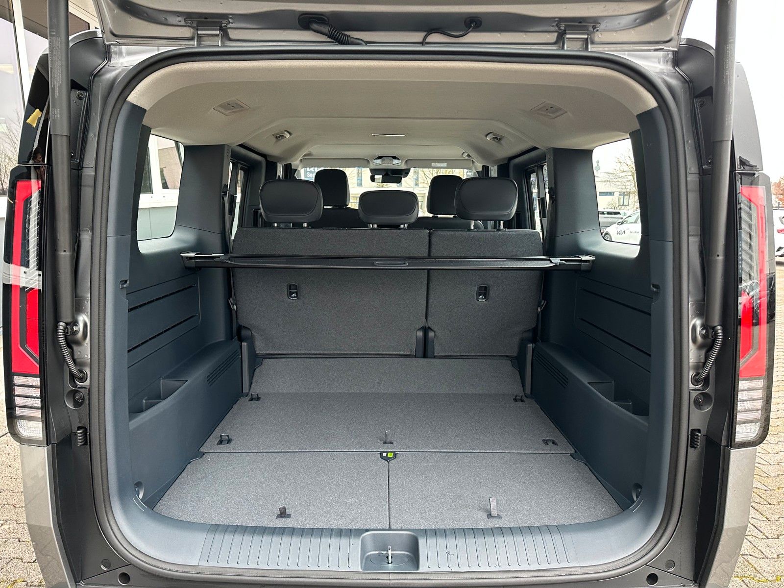 Kia PV5 – Bild 16