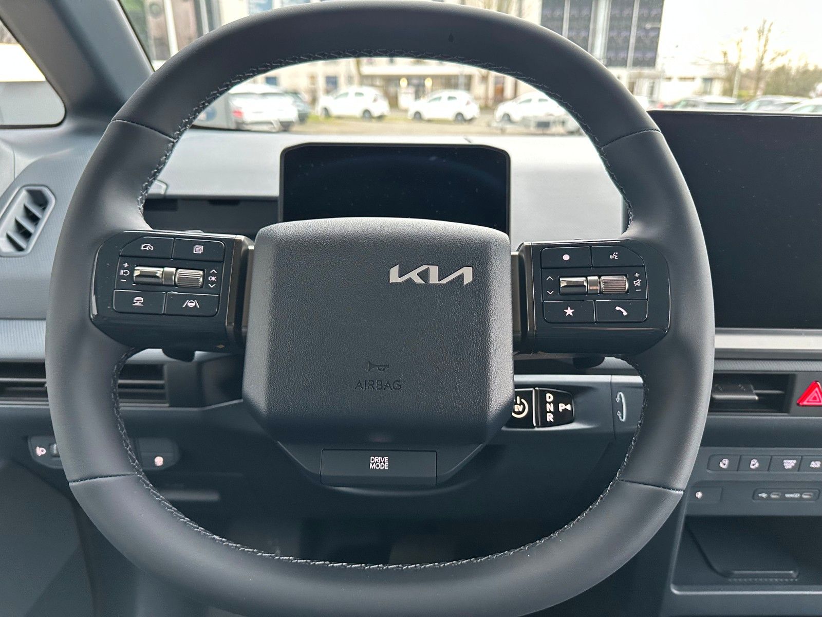 Kia PV5 – Bild 19