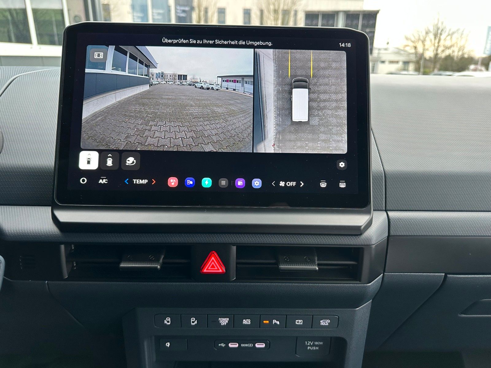 Kia PV5 – Bild 20