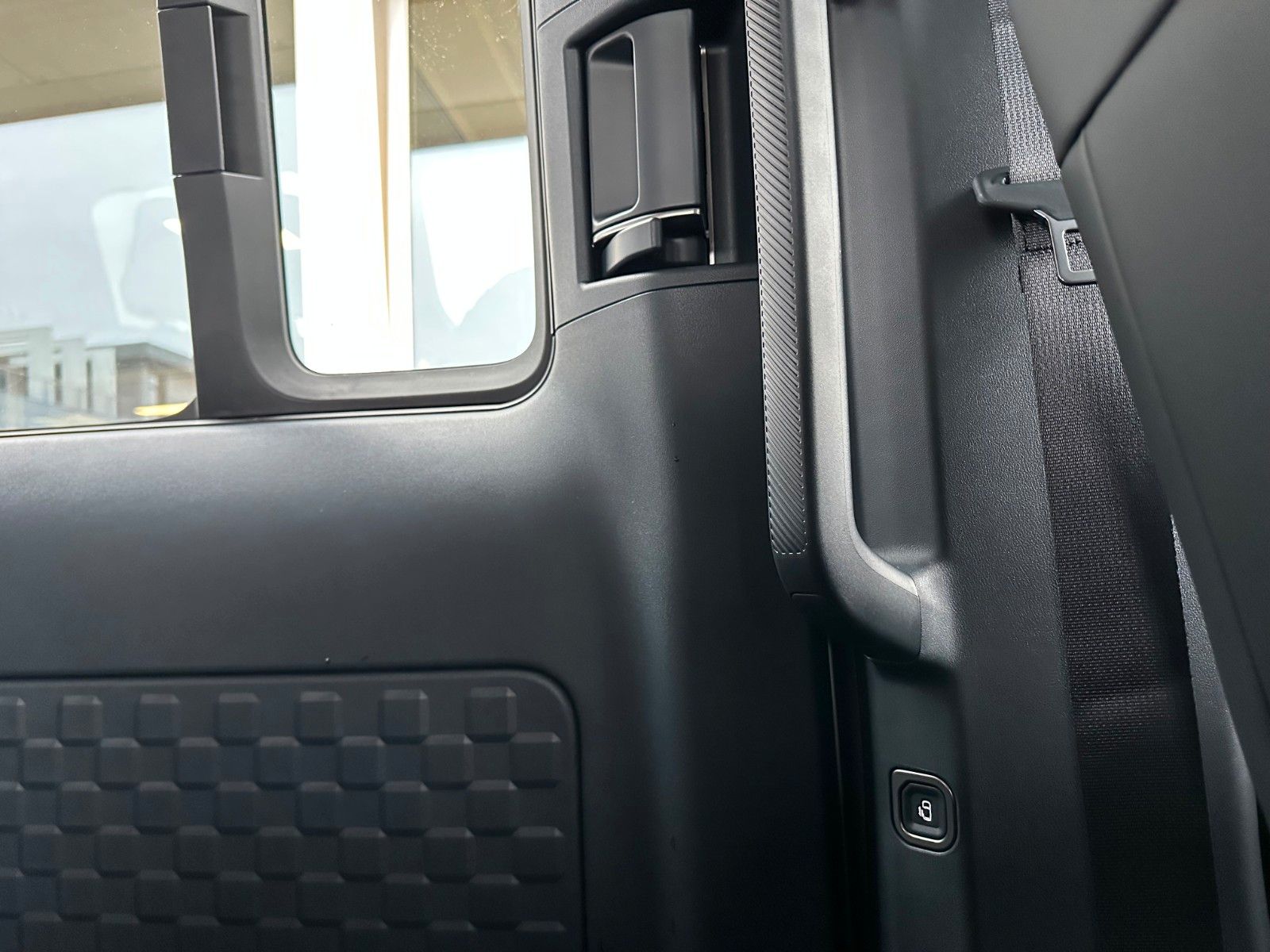 Kia PV5 – Bild 22