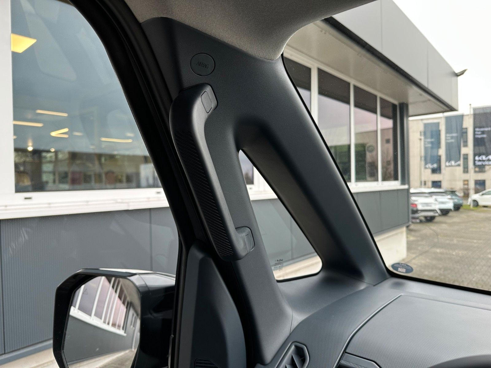 Kia PV5 – Bild 23
