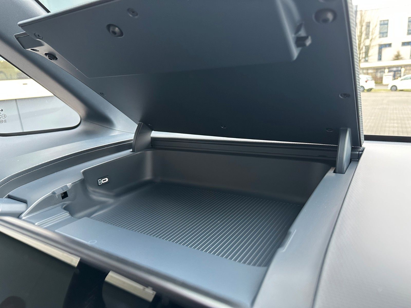Kia PV5 – Bild 24