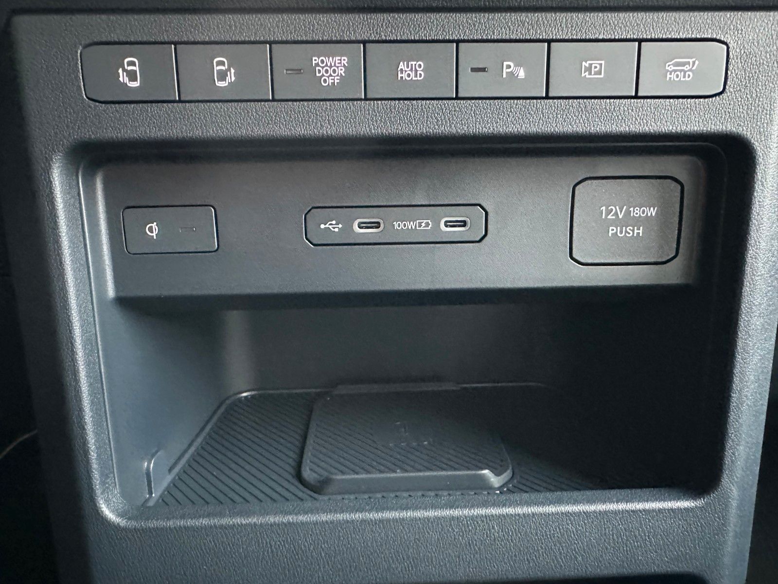 Kia PV5 – Bild 25