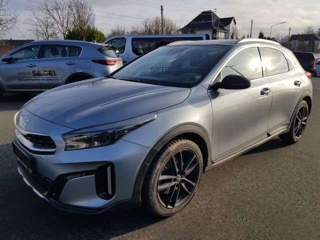 Kia XCeed – Bild 2