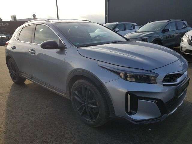 Kia XCeed – Bild 3
