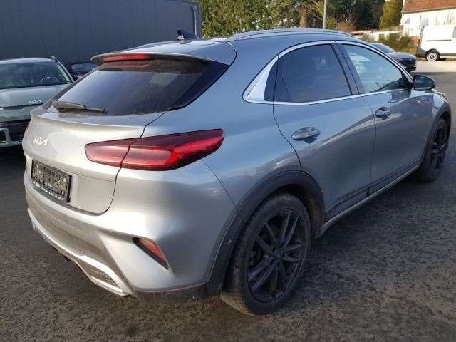 Kia XCeed – Bild 4