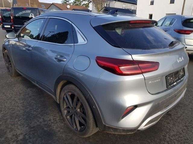 Kia XCeed – Bild 5