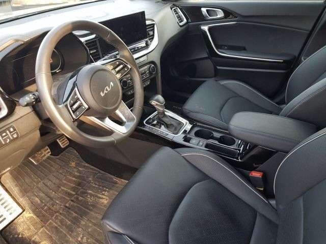 Kia XCeed – Bild 7