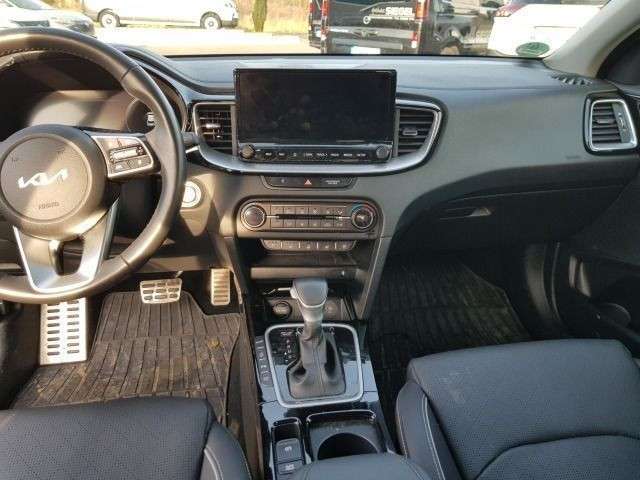 Kia XCeed – Bild 9