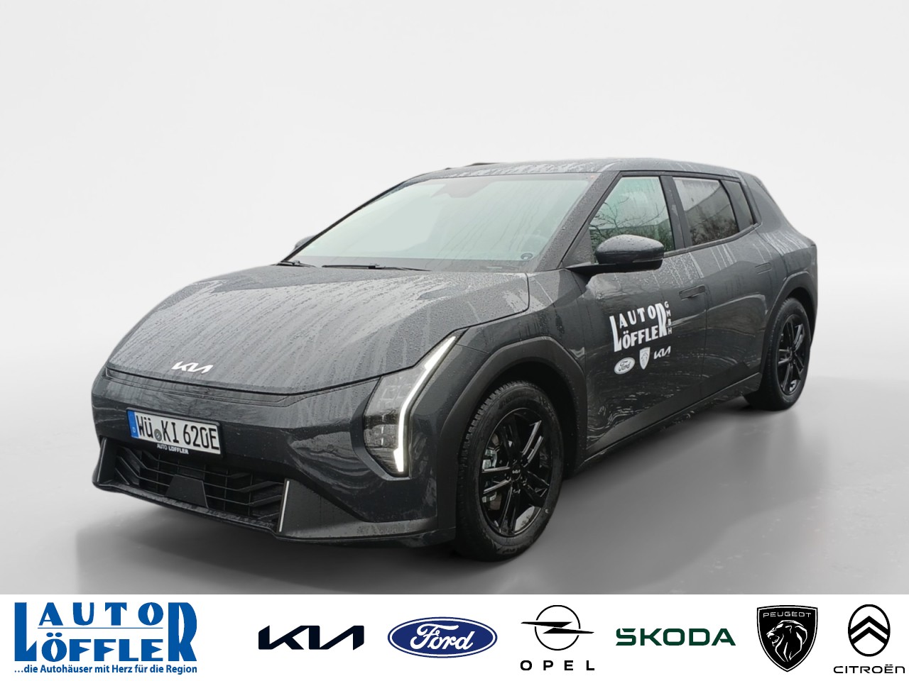 Kia EV4