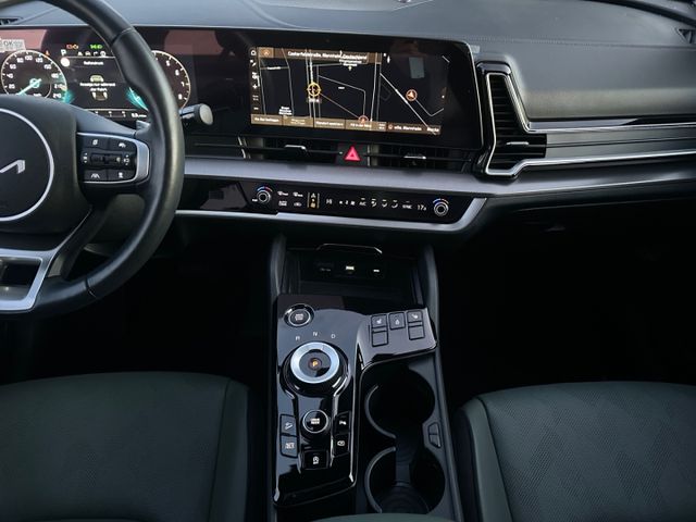 Kia Sportage – Bild 11