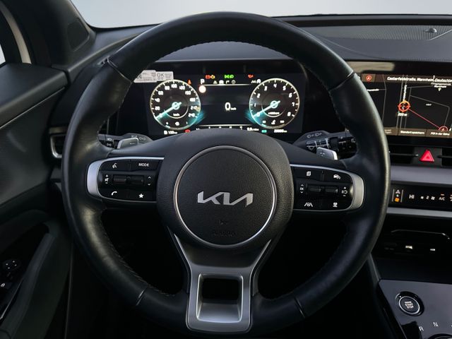 Kia Sportage – Bild 12