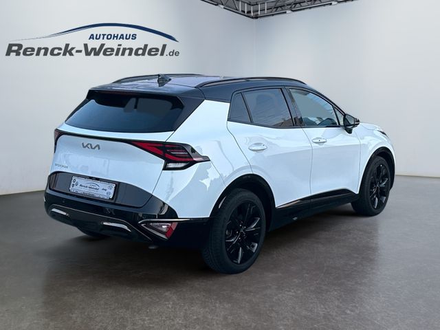 Kia Sportage – Bild 5