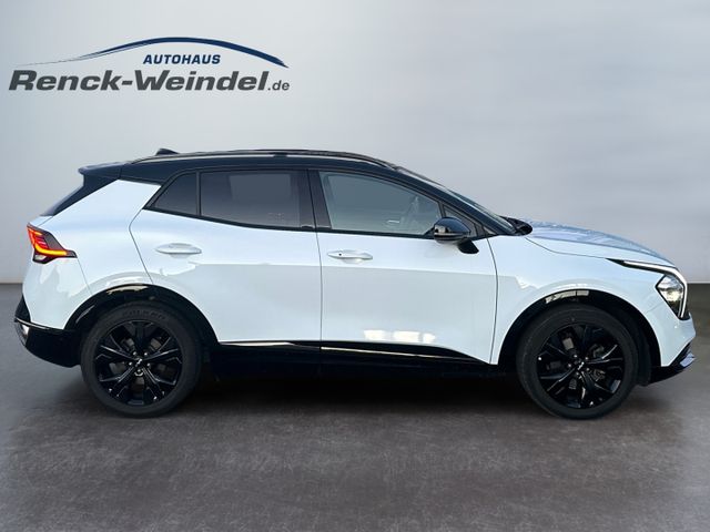 Kia Sportage – Bild 6