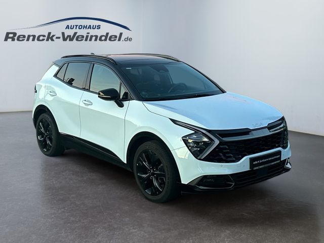Kia Sportage – Bild 7