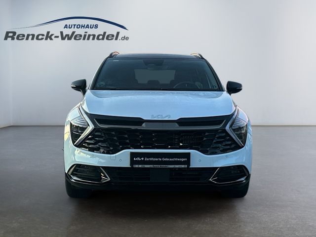 Kia Sportage – Bild 8