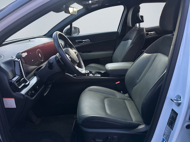 Kia Sportage – Bild 9