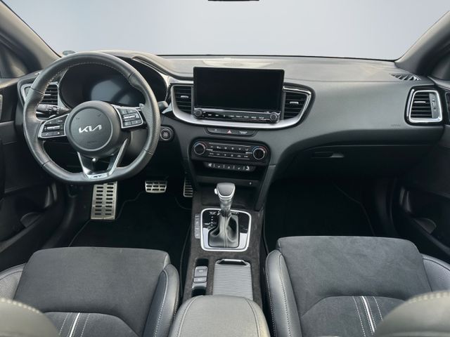 Kia ProCeed – Bild 10
