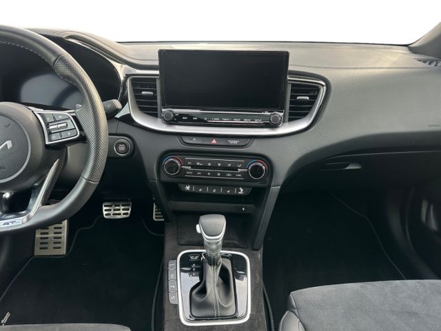Kia ProCeed – Bild 11