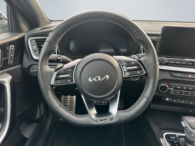 Kia ProCeed – Bild 12