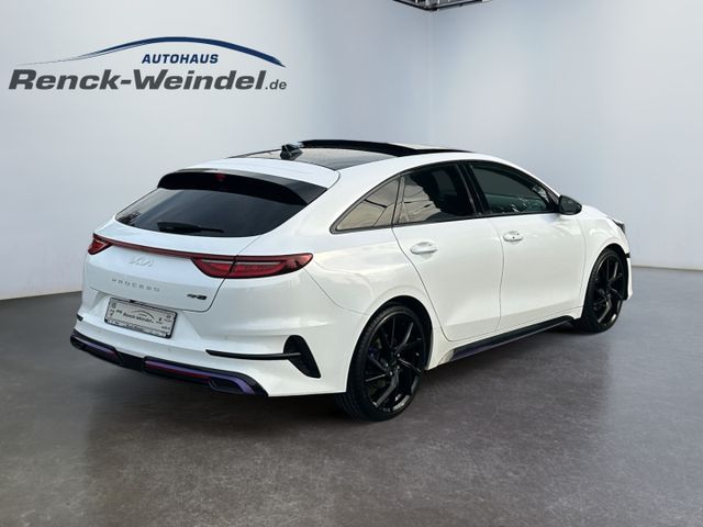 Kia ProCeed – Bild 5