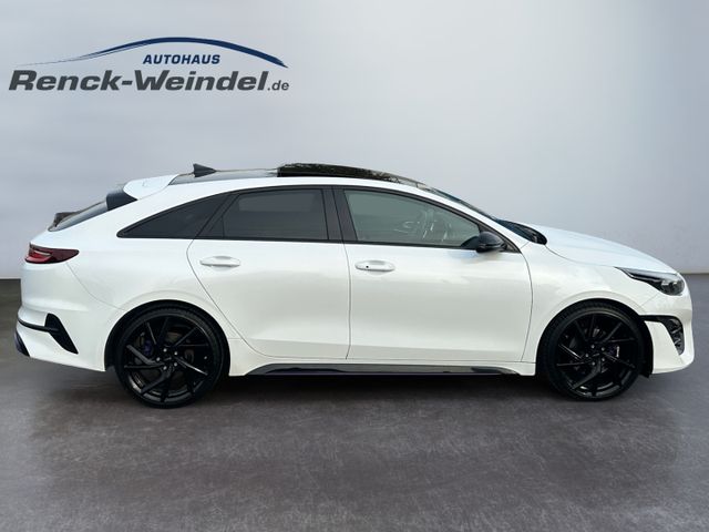 Kia ProCeed – Bild 6