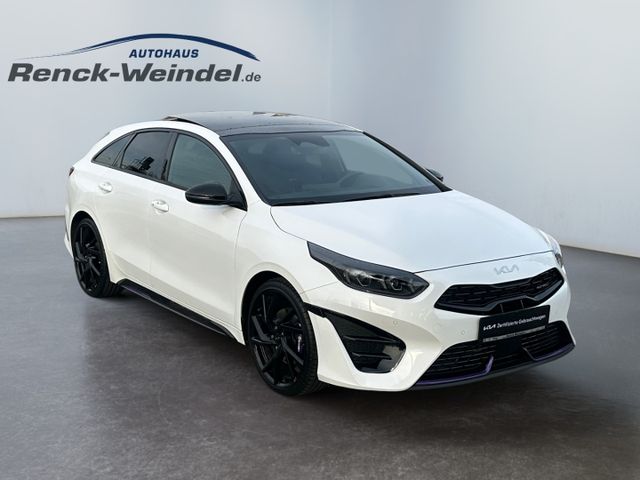Kia ProCeed – Bild 7