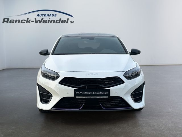Kia ProCeed – Bild 8
