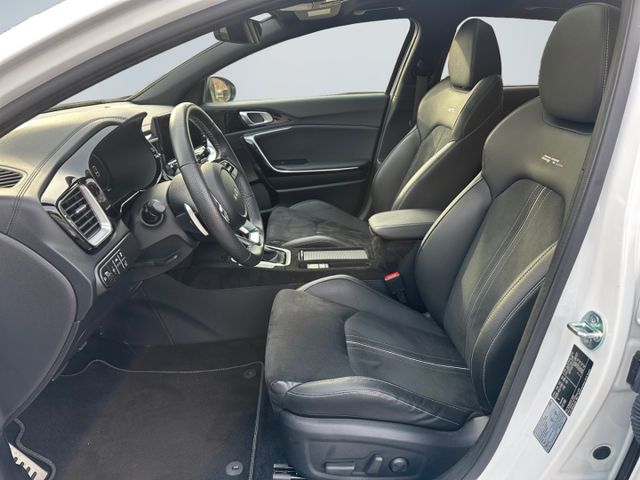 Kia ProCeed – Bild 9