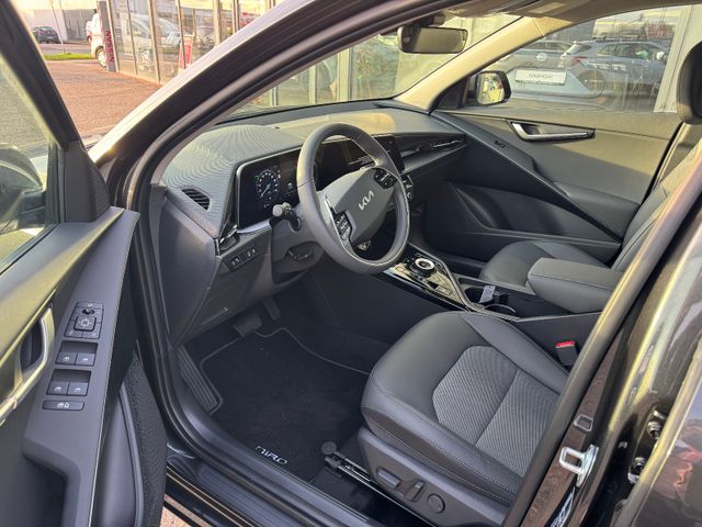 Kia Niro – Bild 10