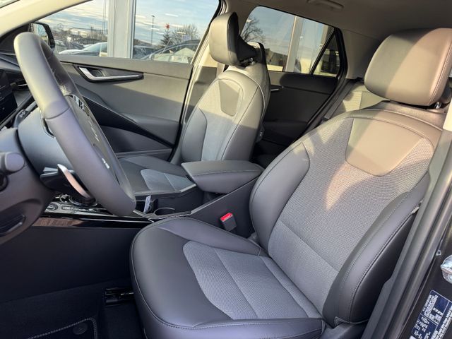 Kia Niro – Bild 13