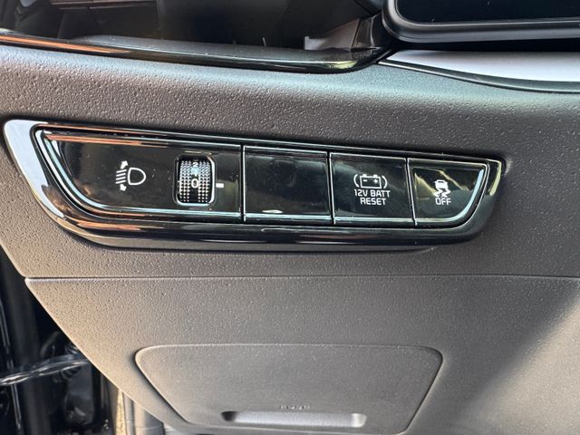 Kia Niro – Bild 14