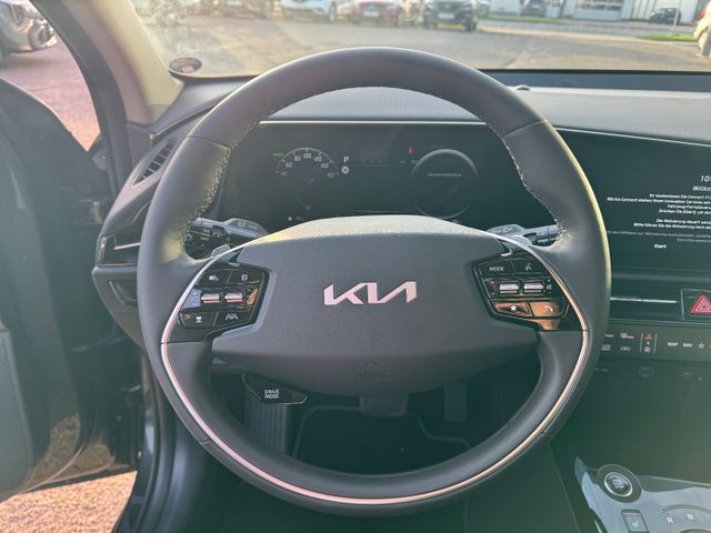 Kia Niro – Bild 15