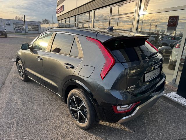 Kia Niro – Bild 5